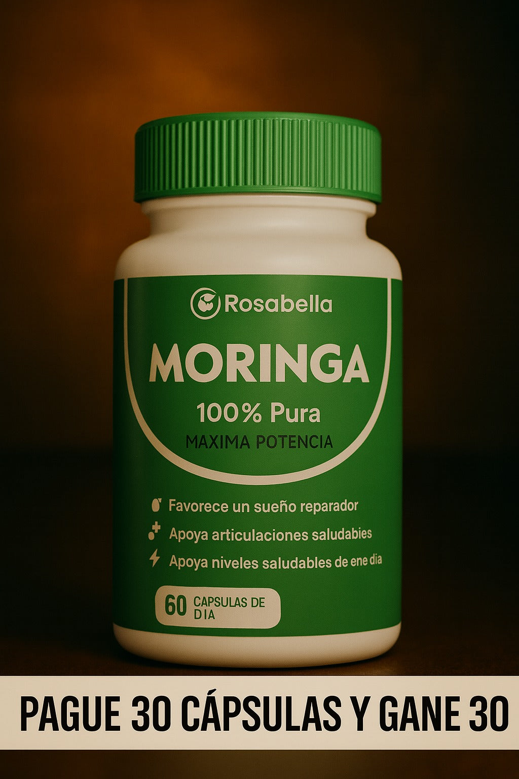 𝗠𝗢𝗥𝗜𝗡𝗚𝗔 𝗧𝗥𝗜𝗣𝗟𝗔 𝗔𝗖𝗖𝗜𝗢́𝗡