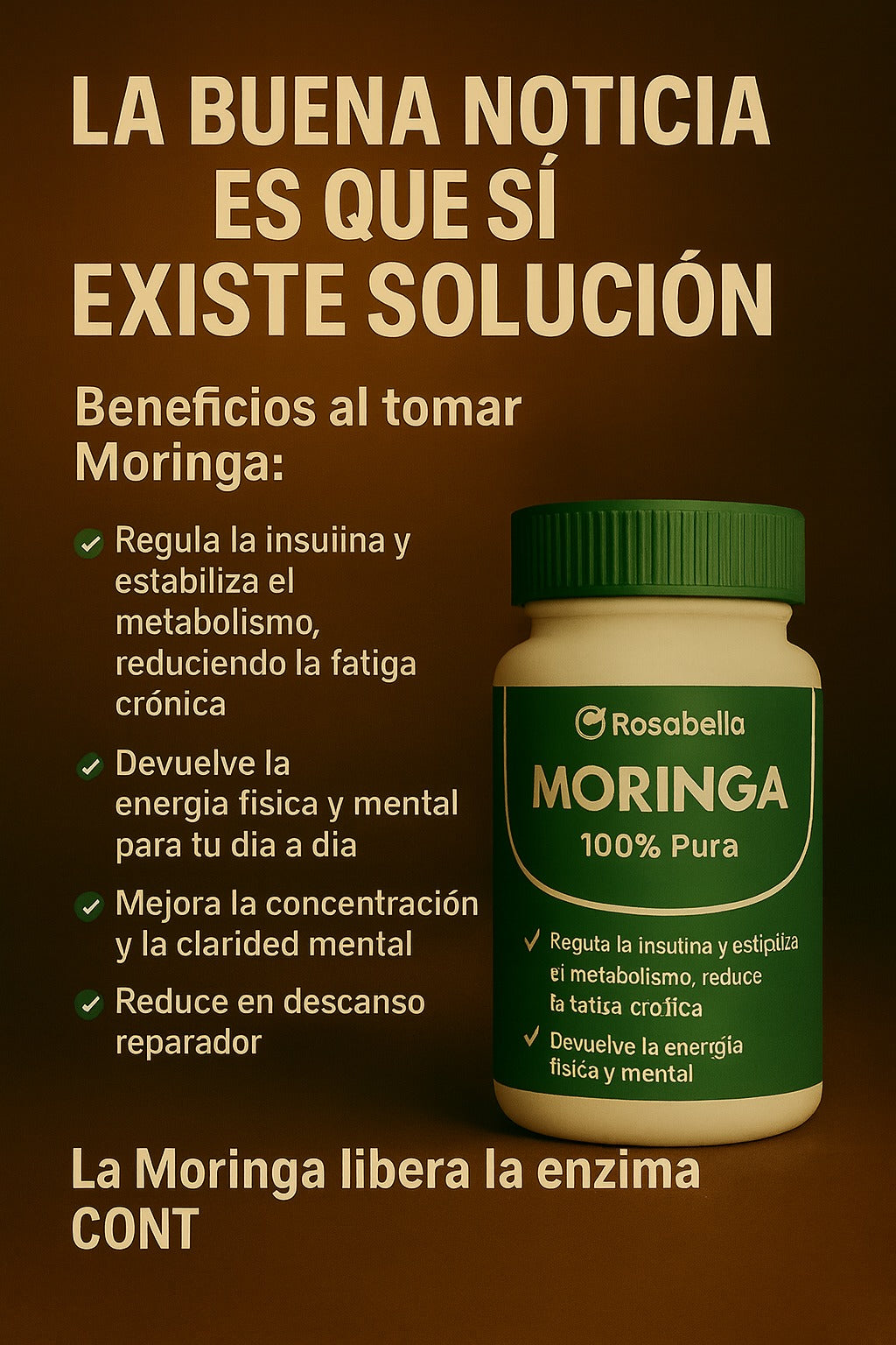 𝗠𝗢𝗥𝗜𝗡𝗚𝗔 𝗔𝗖𝗧𝗜𝗩𝗔