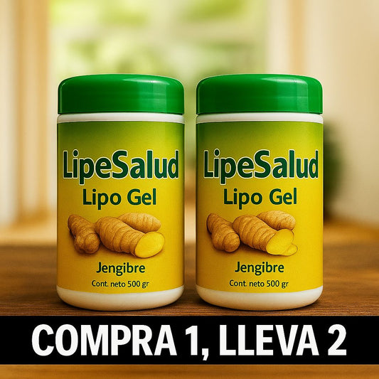 𝗚𝗘𝗟 𝗟𝗜𝗣𝗘𝗦𝗔𝗟𝗨𝗗 - 𝟭𝟬𝟬% 𝗣𝘂𝗿𝗼 𝗡𝗮𝘁𝘂𝗿𝗮𝗹